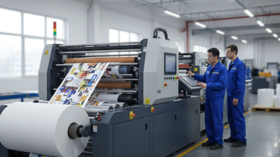 10 Tips for High-Quality Wholesale Roll Printing Machine Service?