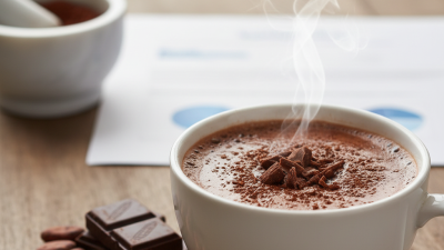 What is Cocoa and Its Health Benefits?
