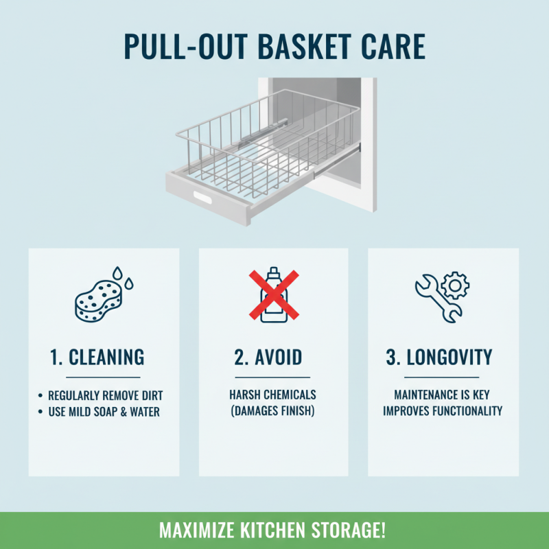 Top 10 High Quality Kitchen Flat Steel Pull Out Baskets?
