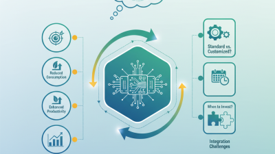 Why Choose Servo Actuators for Your Automation Needs?