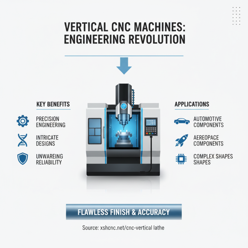 10 Best Vertical CNC Machines for Precision Engineering?