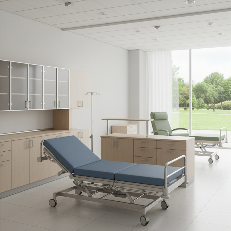 10 Tips for Choosing a Custom High Quality Medical Furniture Manufacturer?