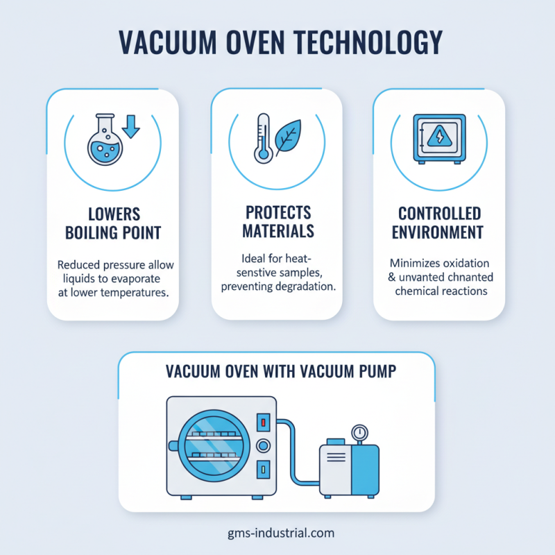 How to Effectively Use a Vacuum Oven for Best Results?
