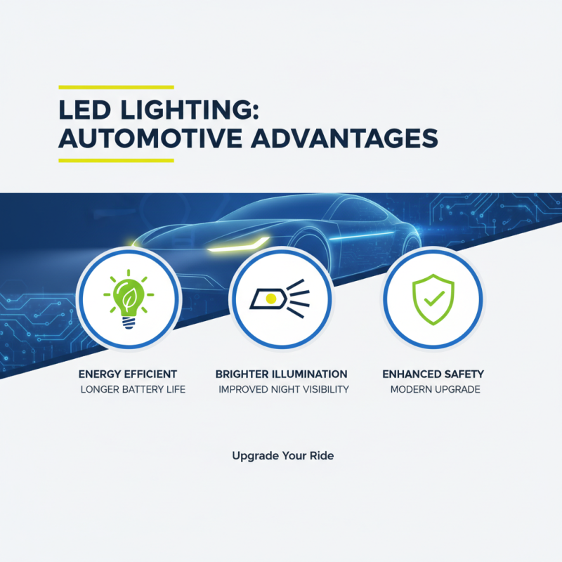 The Best Custom Wholesale LED Lights for Your Vehicle Choices?