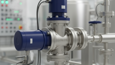 Top 10 Tips for Choosing the Right OEM China Automated Ball Valve Manufacturer?