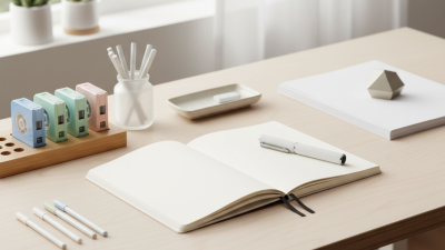 Cancelleria senza disordine: le soluzioni migliori per una creatività senza ingombri?