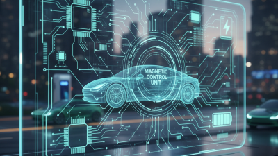2026 Best EV Control Solutions for Electric Vehicles?