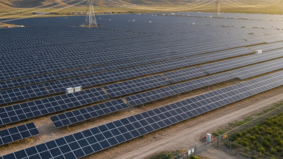 What are the Benefits of Solar Power Stations for Energy Production?
