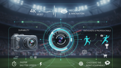 Best Sports Cameras to Capture Every Moment in 2026?