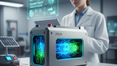 ¿Cuáles son las 2026 mejores opciones de batería recargable de 12 V y 18 Ah para sus necesidades?