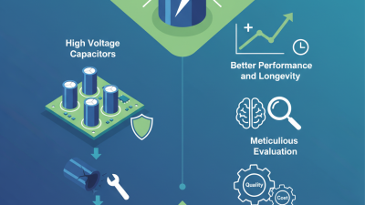 High Quality Capacitors Tips for Better Performance and Longevity?