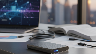 What is an External Hard Disk SSD and Why Do You Need One?