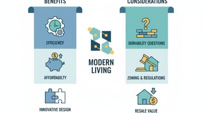 Top 10 Benefits of Fabricated Homes for Modern Living?