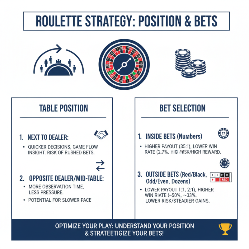 3 Player Roulette Strategies and Tips to Win Big