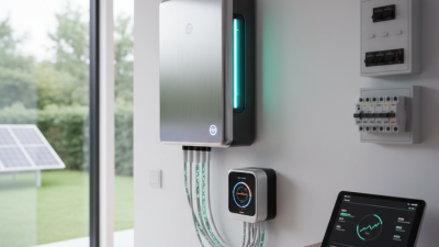 Top 5 Home Battery Storage Systems You Should Consider?
