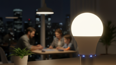 2026 Top Battery Backup Light Bulb What You Need to Know?
