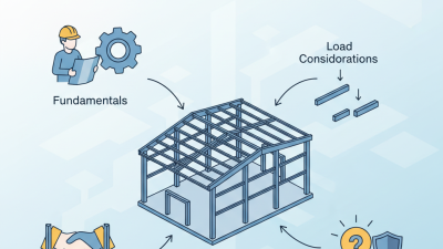 Essential Steel Frame Structure Tips for Beginners?