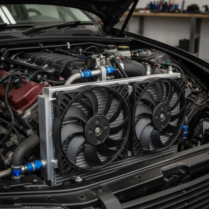 How to Choose the Best Fans for Cars for Optimal Performance?