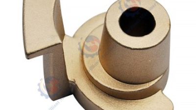 Copper Alloy Die Castings for Industrial Equipment_1.jpg