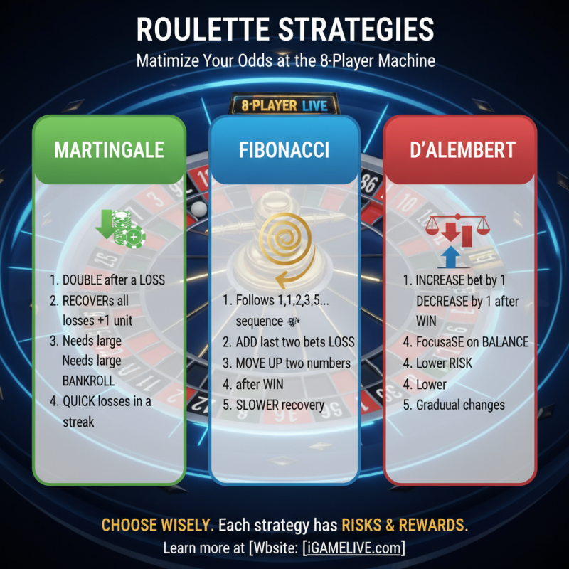 3 Player Roulette Strategies and Tips to Win Big