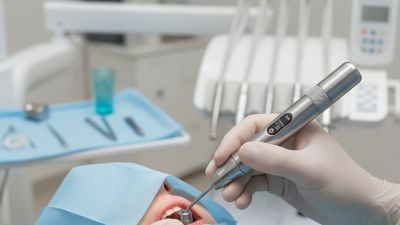 Why is Implant Torque Wrench Important for Dental Procedures?