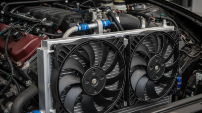 How to Choose the Best Fans for Cars for Optimal Performance?