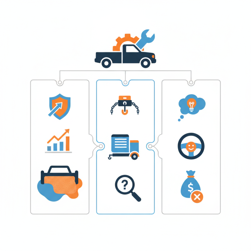 Top Truck Accessories Tips for Every Driver's Needs?