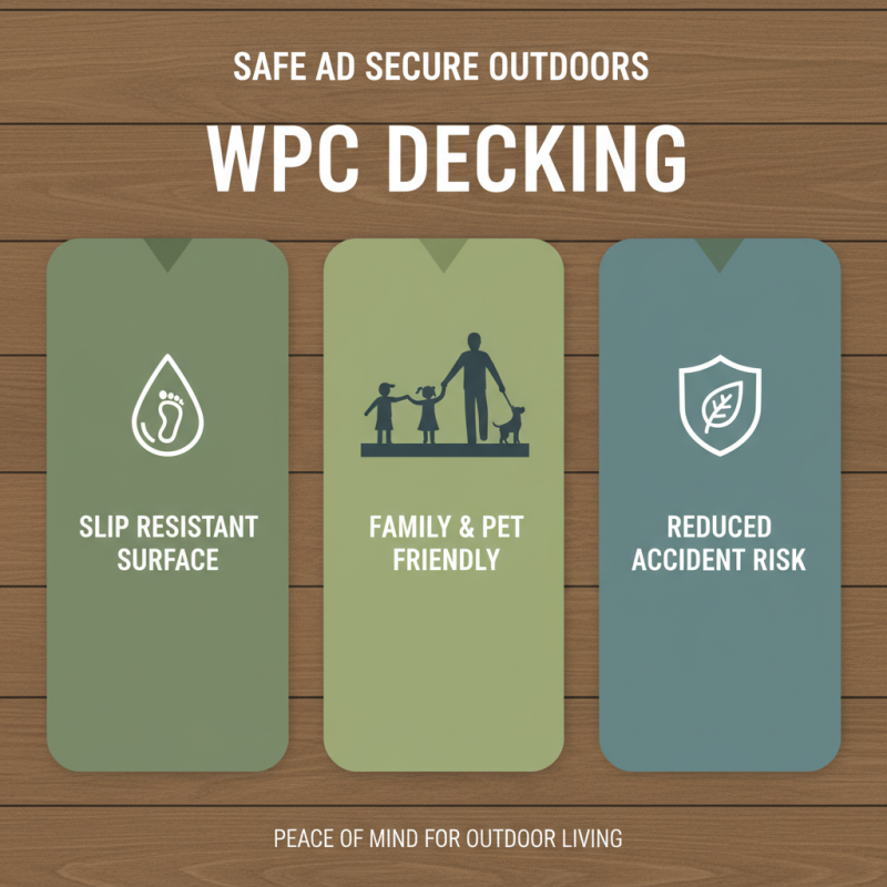 Top 10 Benefits of Wpc Deck Flooring for Your Outdoor Space?
