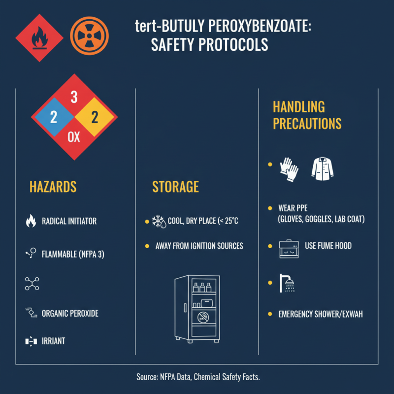 2026 Best High-Quality OEM Tert-Butyl Peroxybenzoate 80% Solution Explained?