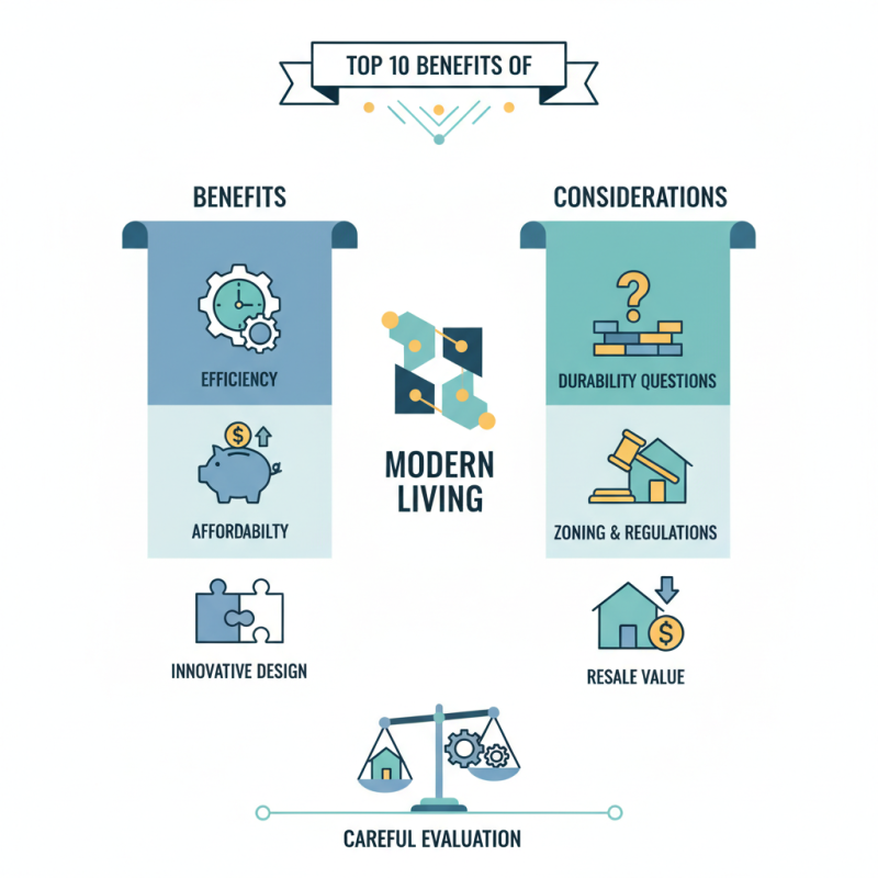 Top 10 Benefits of Fabricated Homes for Modern Living?