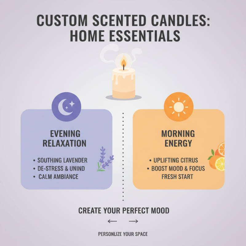 10 Best High-Quality Custom Scented Candles Fragrances Suppliers You Should Know?
