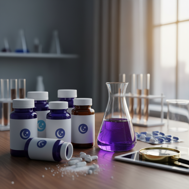 Top 10 Wholesale ODM Products with Highest Melatonin Mg Available?