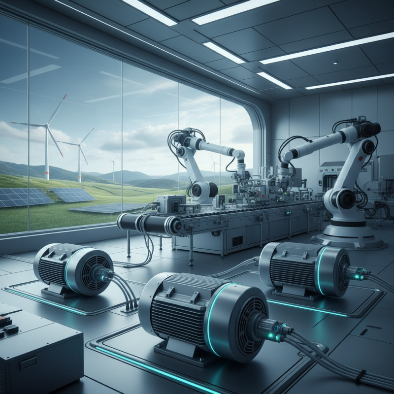 2026 Best Soft Start Controller Features and Benefits?