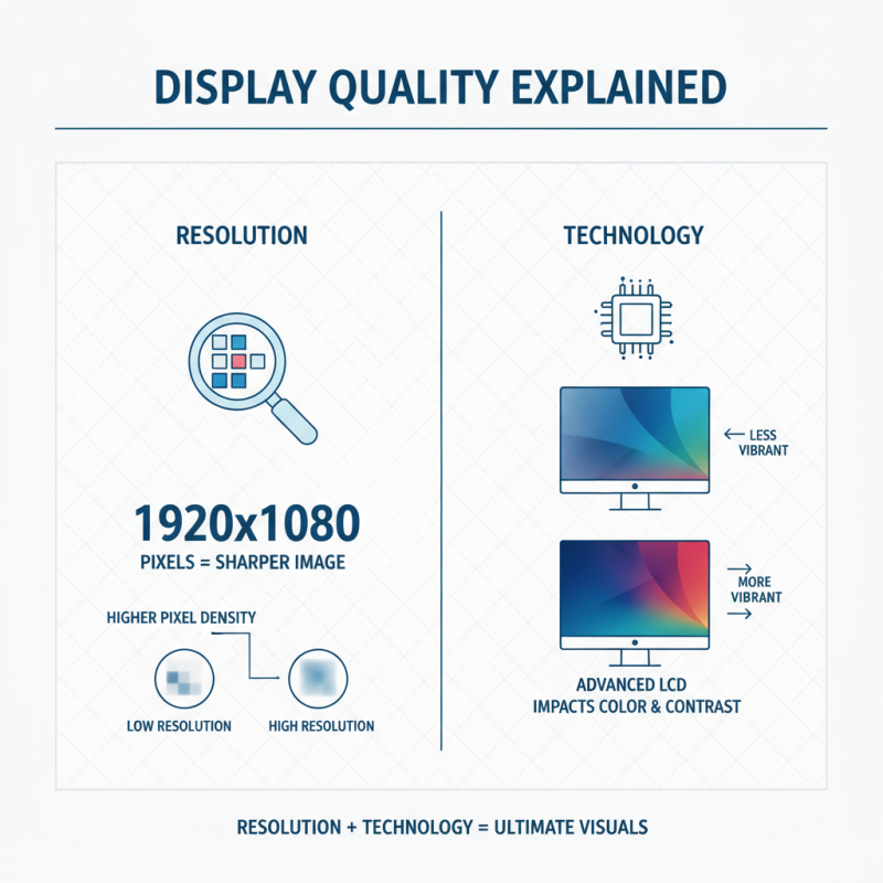 What are Monitors and How Do They Work?