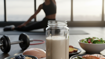 Top 10 Protein Peptides Benefits for Health and Fitness?