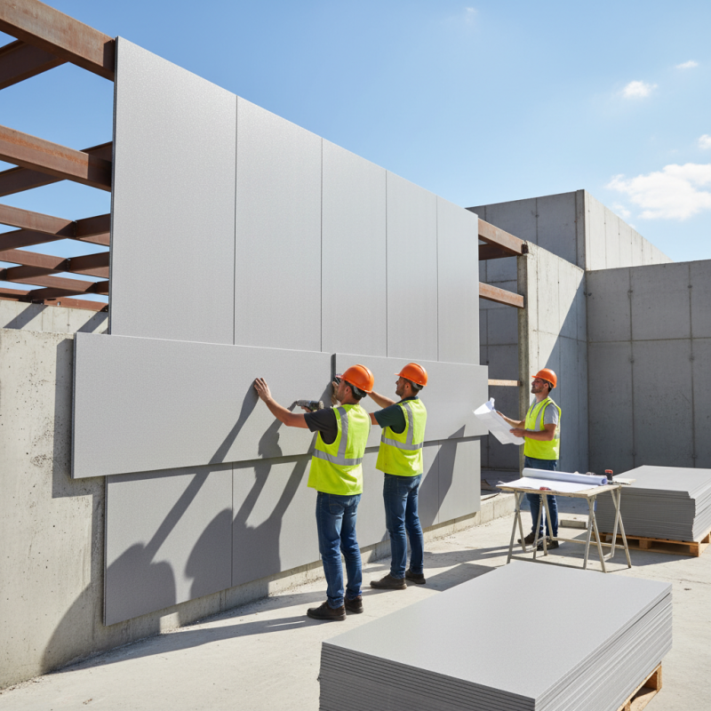 What is a PPC Sheet for Wall and How to Use It?