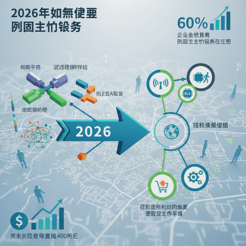 How to Improve Indoor Location Services in 2026?