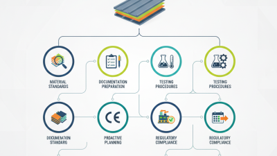 10 Essential Tips for CE Certification of Insulated Roof Panels in China?