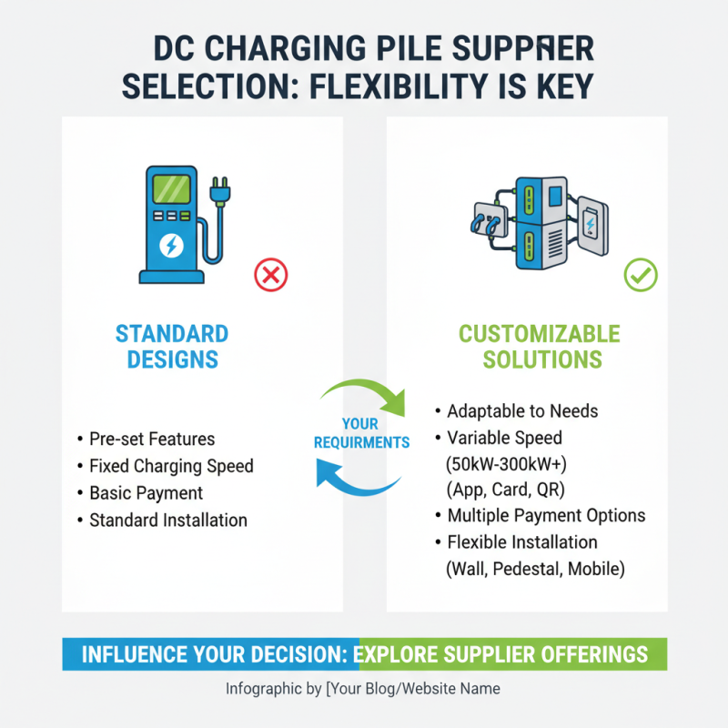 2026 How to Choose a High-Quality China DC Charging Pile Supplier?