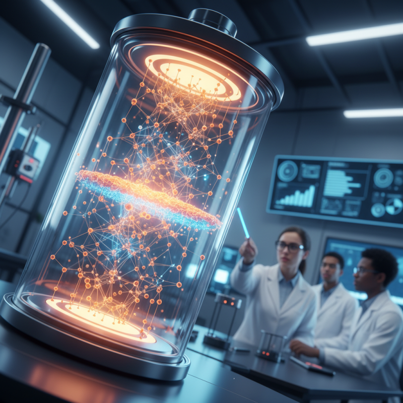 Top 10 Benefits of Sodium Battery Technology Today?