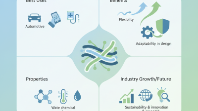 Tpe Material Best Uses Benefits and Properties?