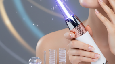2026 Best High Frequency Machine for Skin Care Care?
