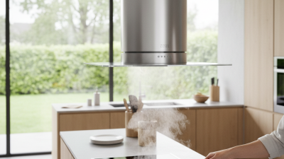 How to Choose the Right Kitchen Extractor Hood for Your Home?