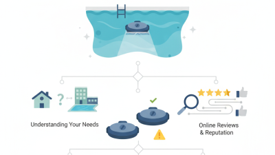 10 Tips for Choosing High Quality China Pool Floor Vacuum Manufacturers?