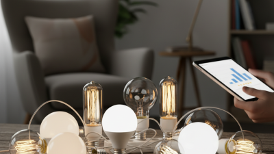 What is the Best 15 Watt LED Light Bulb for Home Use?
