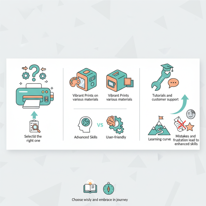 Best Sublimation Machine for Beginners in 2026?