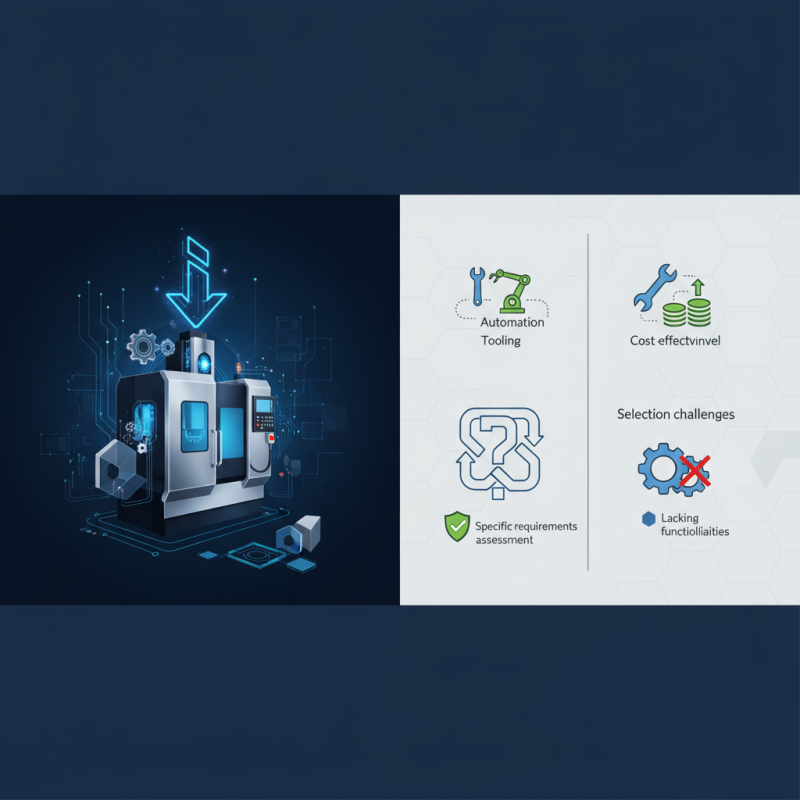 10 Best Vertical CNC Machines for Precision Engineering?