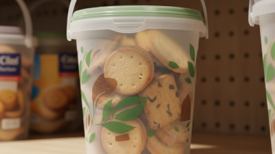 Iml Biscuit Bucket What You Need to Know About It?