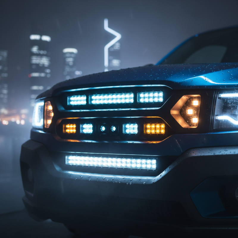 The Best Custom Wholesale LED Lights for Your Vehicle Choices?