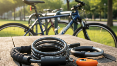 Top Cheap OEM Bike Lock Products You Need to Secure Your Ride?